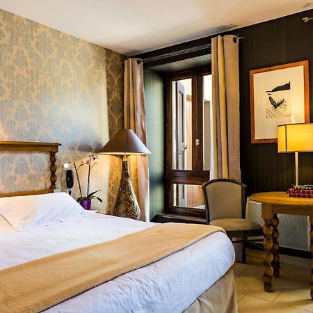 Hotel Regis Лайоль Экстерьер фото